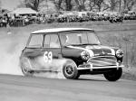 Morris Mini Cooper S Racing Car 1964 года